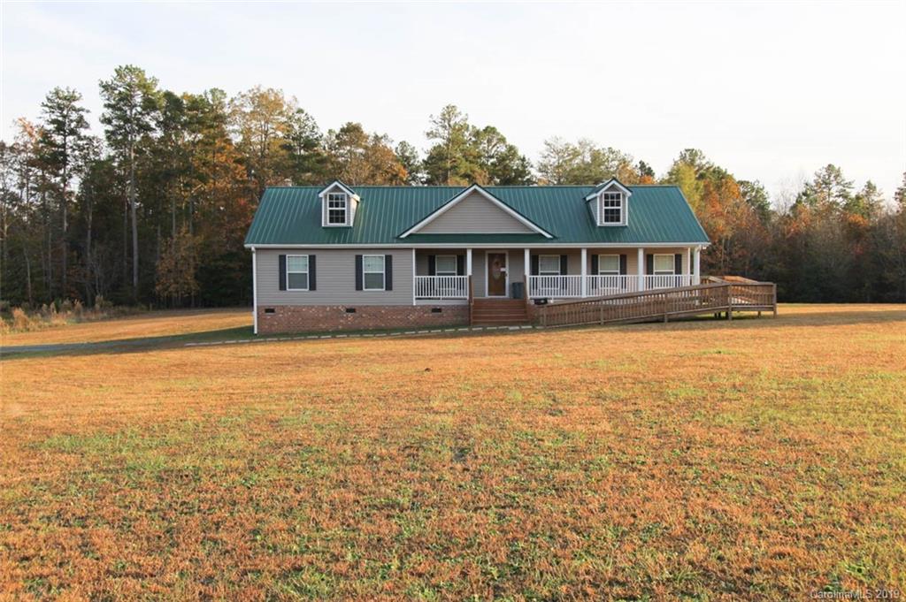 395 Smith Farm Road, Unit 5 Star, NC 27356 - Photo 2 of 18 Gallery Image 2