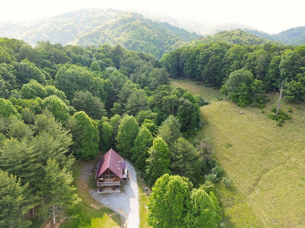 2361 Peach Bottom Road Independence, VA 24348 - Photo 32 of 38 Gallery Image 32