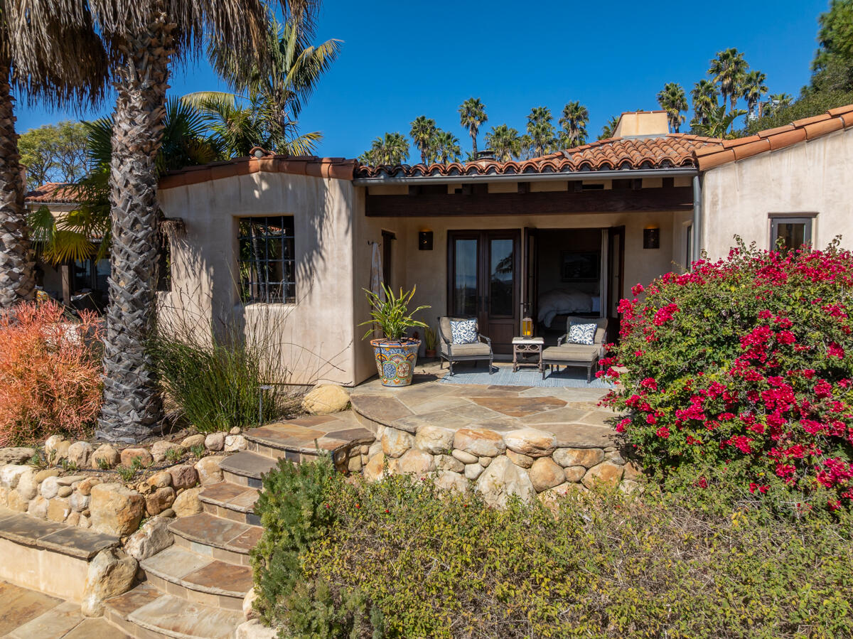 302 Piedmont Road Santa Barbara, CA 93105 - Photo 26 of 50 Primary Exterior