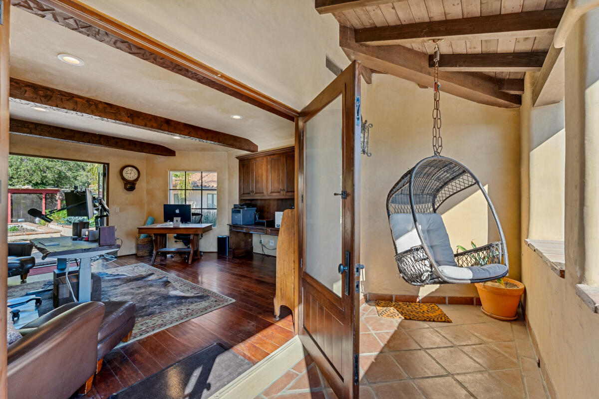 302 Piedmont Road Santa Barbara, CA 93105 - Photo 29 of 50 Study 1.3