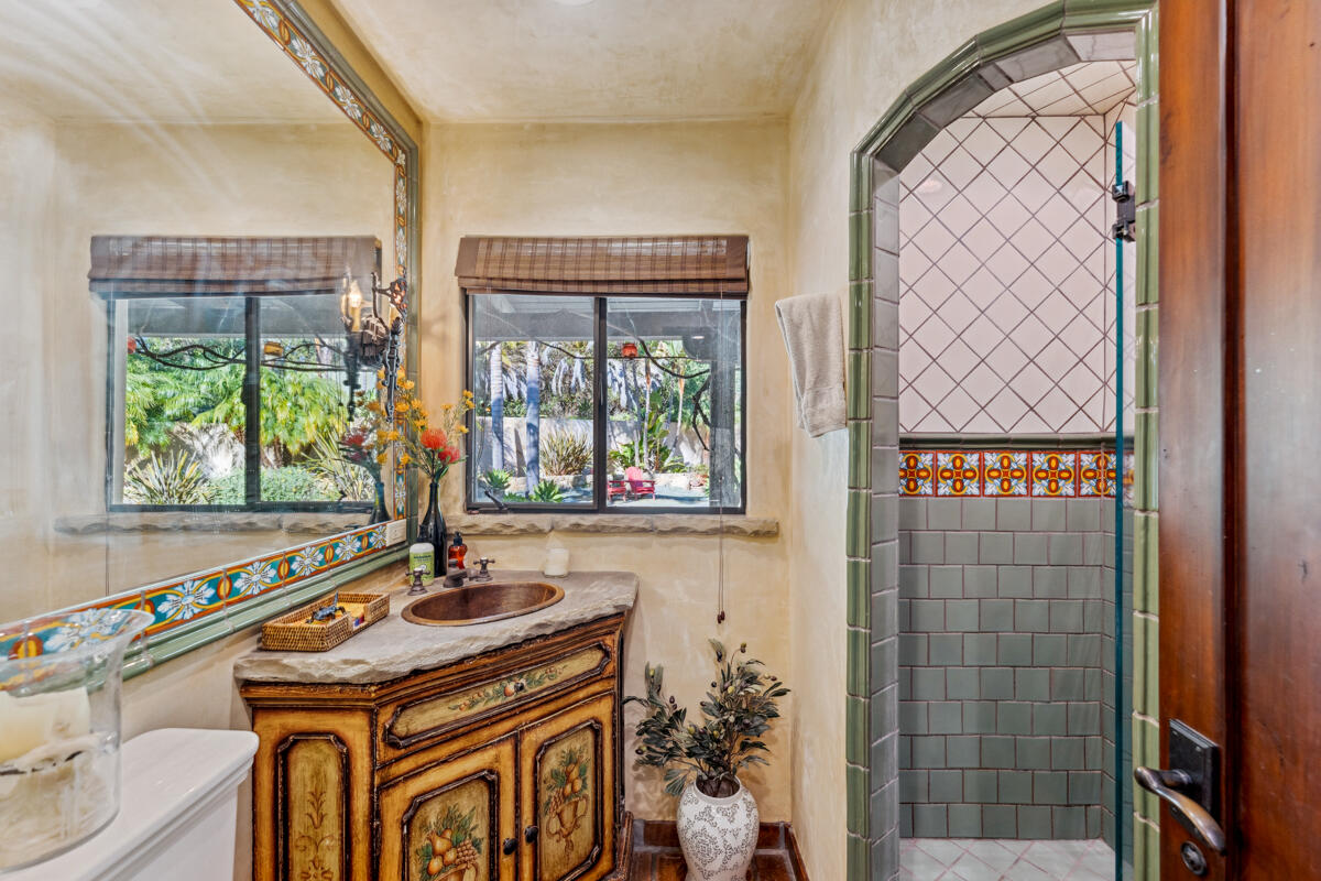 302 Piedmont Road Santa Barbara, CA 93105 - Photo 38 of 50 Bathroom `