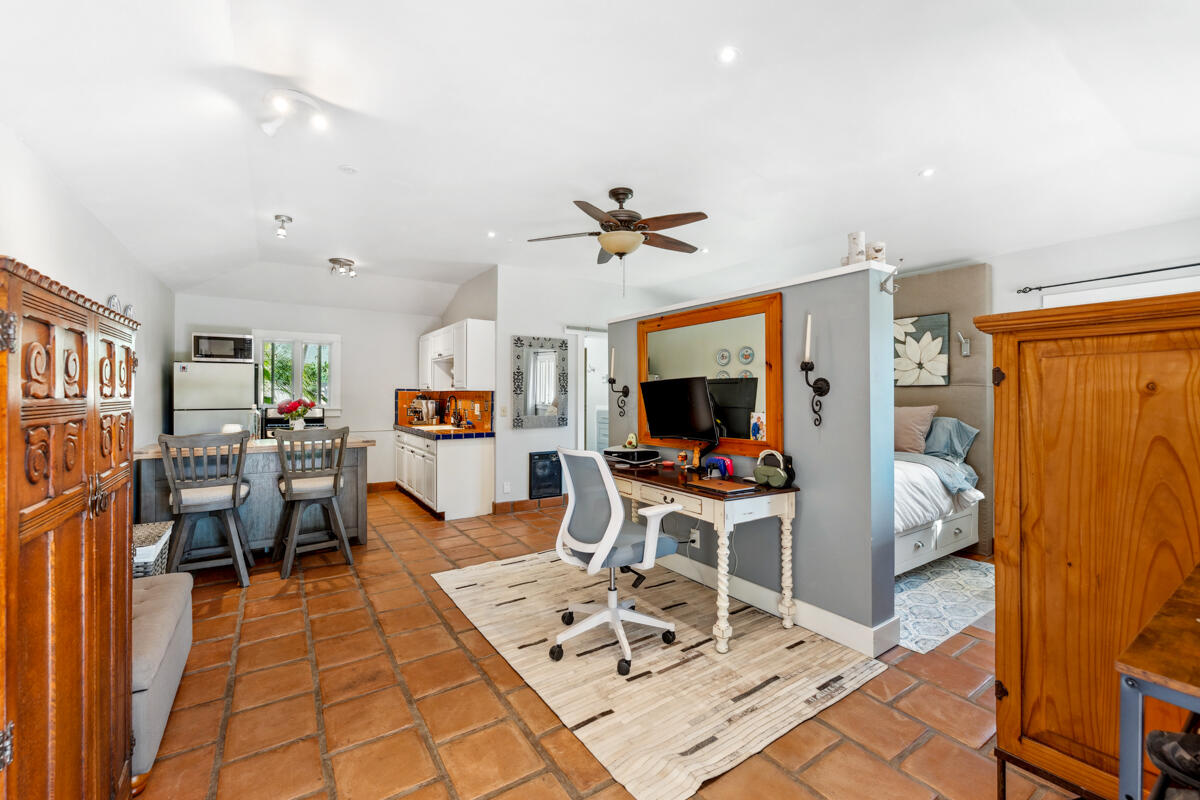 302 Piedmont Road Santa Barbara, CA 93105 - Photo 43 of 50 ADU Interior