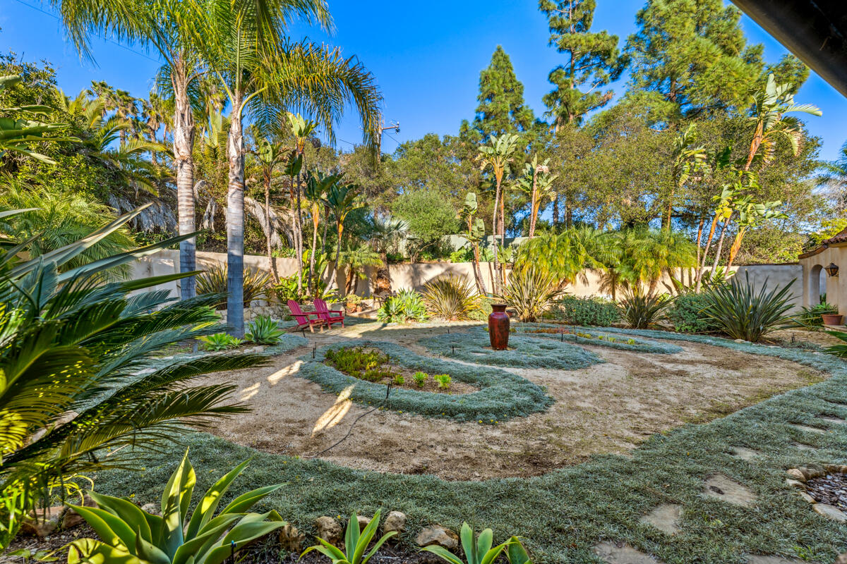 302 Piedmont Road Santa Barbara, CA 93105 - Photo 46 of 50 Exterior 1