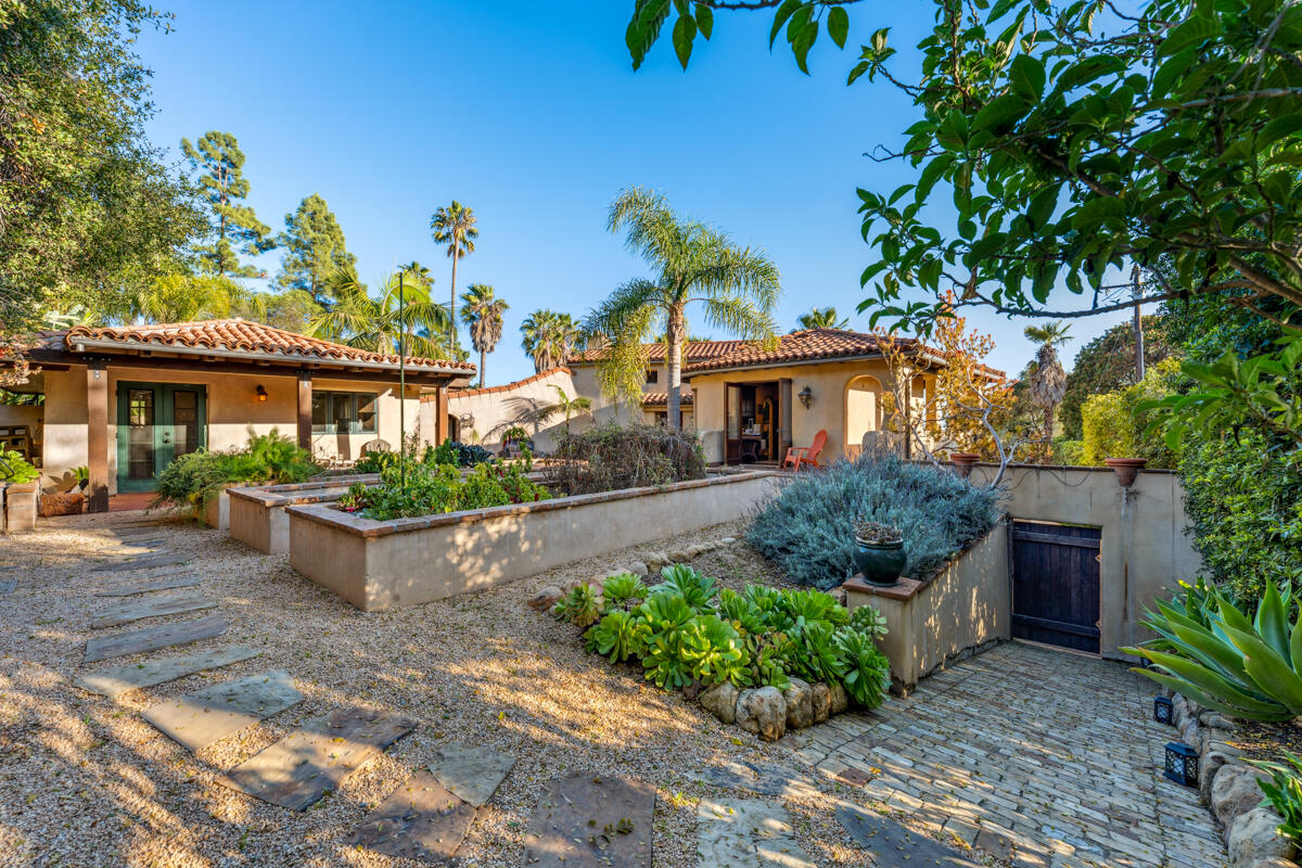 302 Piedmont Road Santa Barbara, CA 93105 - Photo 47 of 50 Exterior 2