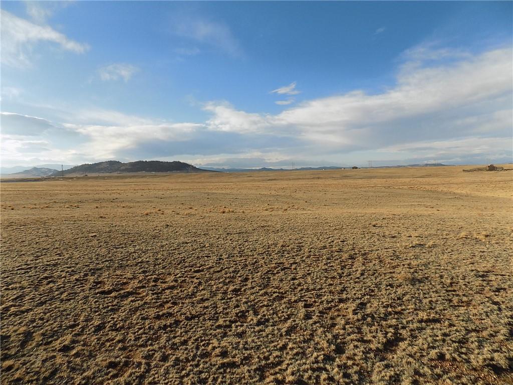 85 East Chase Road Hartsel, CO 80449 - Photo 1 of 12 a view of an ocean