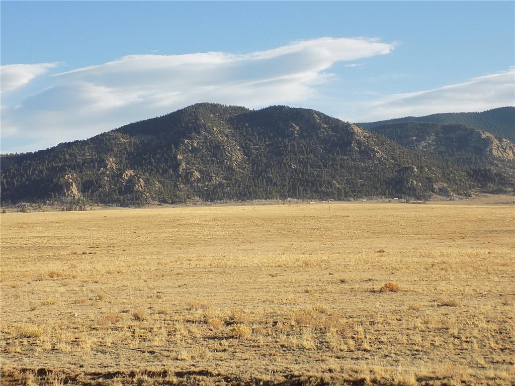85 East Chase Road Hartsel, CO 80449 - Photo 5 of 12 a view of an ocean and mountain