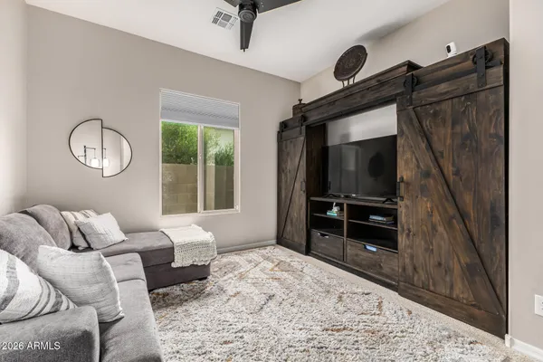 $674,000 | 3840 East Wisteria Drive, Chandler, AZ 85286