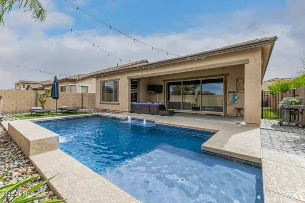 $674,000 | 3840 East Wisteria Drive, Chandler, AZ 85286
