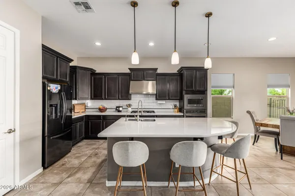 $674,000 | 3840 East Wisteria Drive, Chandler, AZ 85286