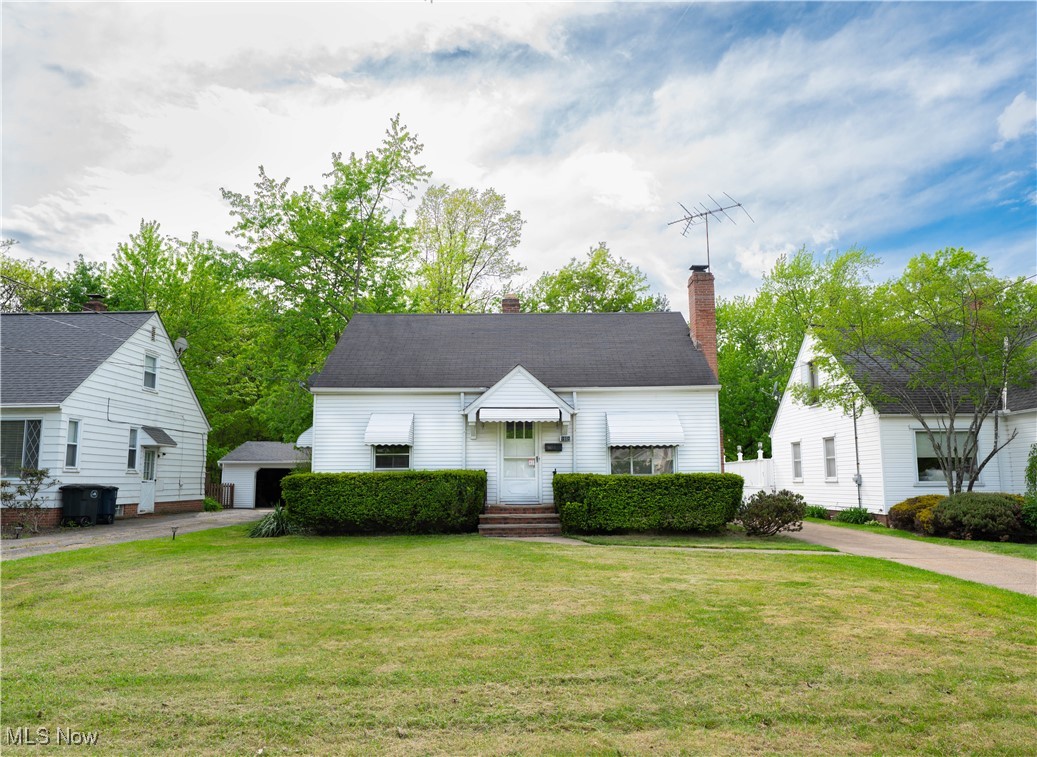 1604 Edgefield Road Lyndhurst, OH 44124 - Photo 32 of 32