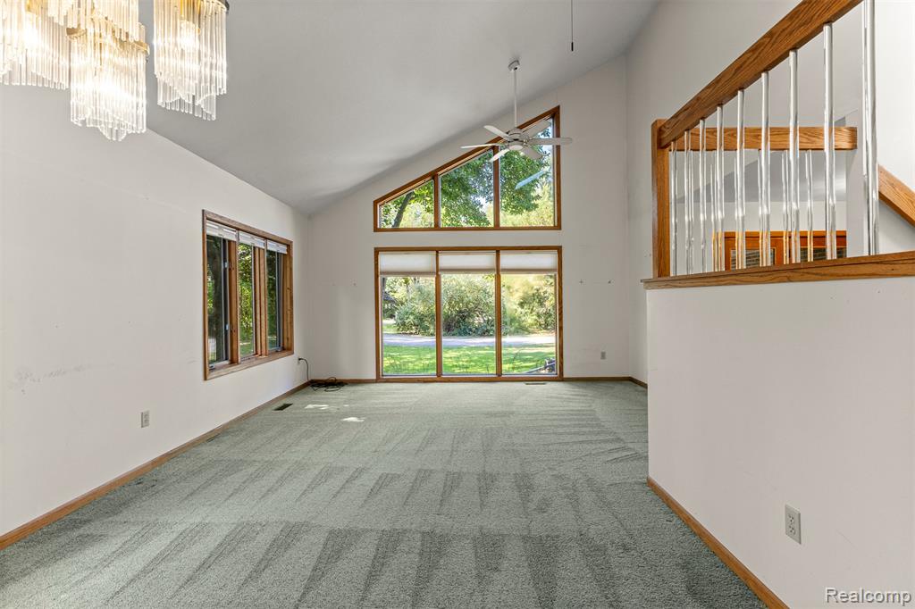 18990 Beck Road Northville, MI 48168 - Photo 9 of 60