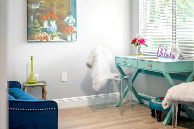 a view of swimming pool