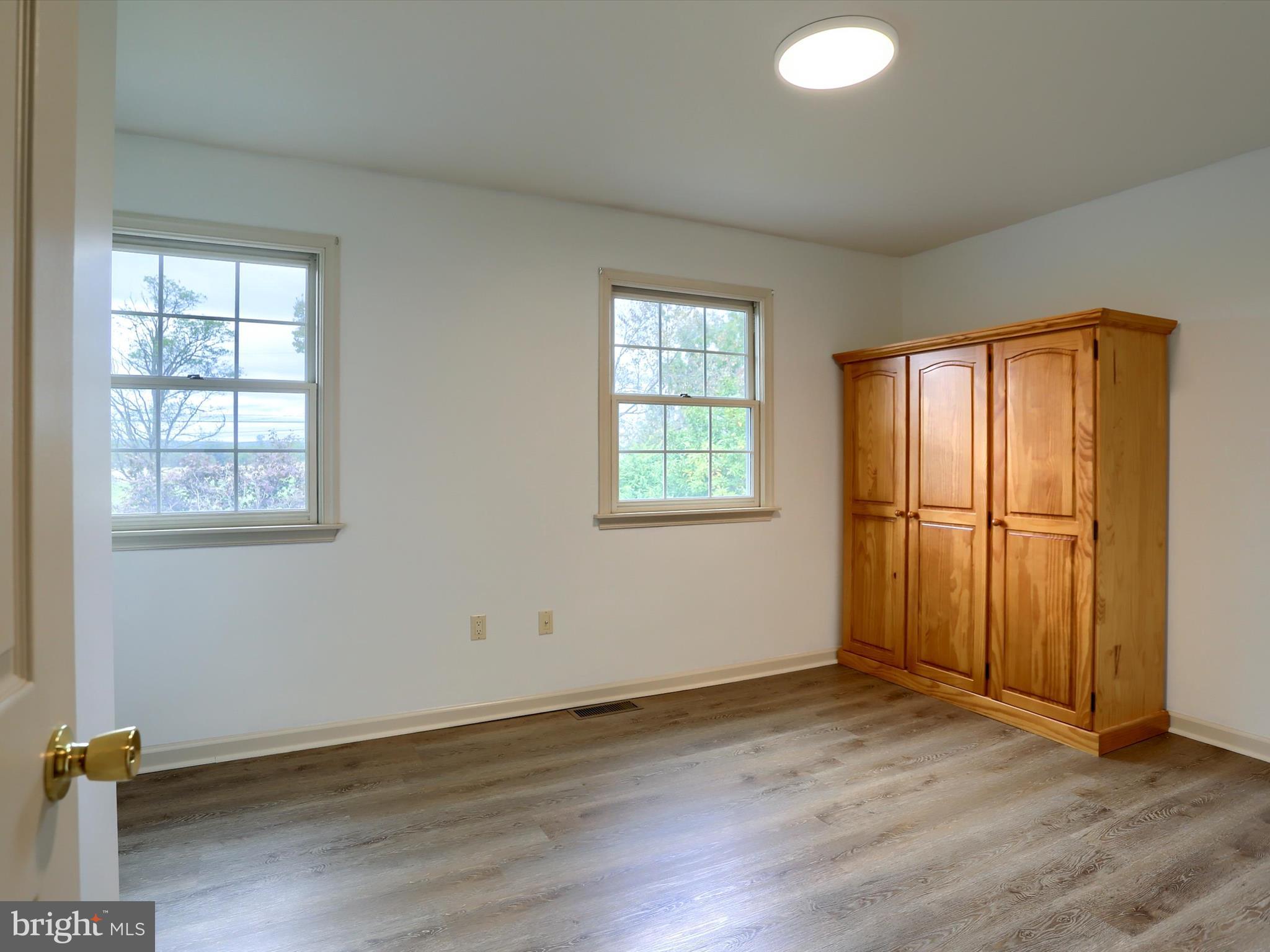 2452 Ritner Highway Carlisle, PA 17015 - Photo 21 of 51 Bedroom 3
w/Closet Wardrobe