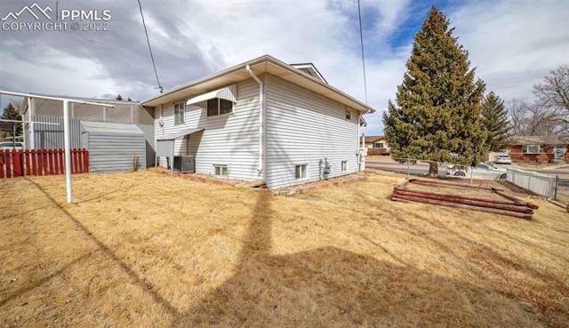 2404 Monterey Road Colorado Springs, CO 80910 - Photo 3 of 17 Side View