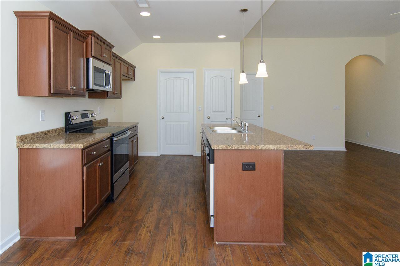 5628 Goodwin Court Pinson, AL 35126 - Photo 15 of 37