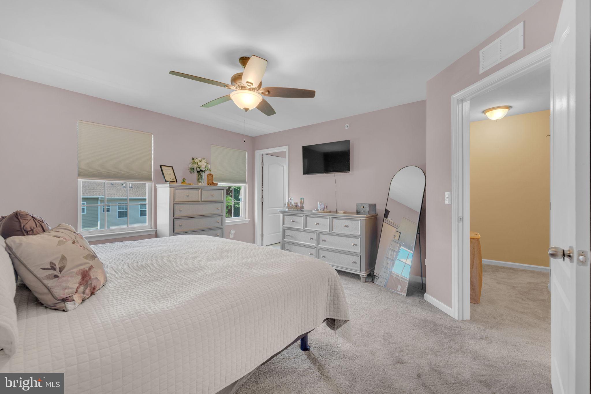 912 Georgetown Road Wenonah, NJ 08090 - Photo 22 of 32 Primary Bedroom