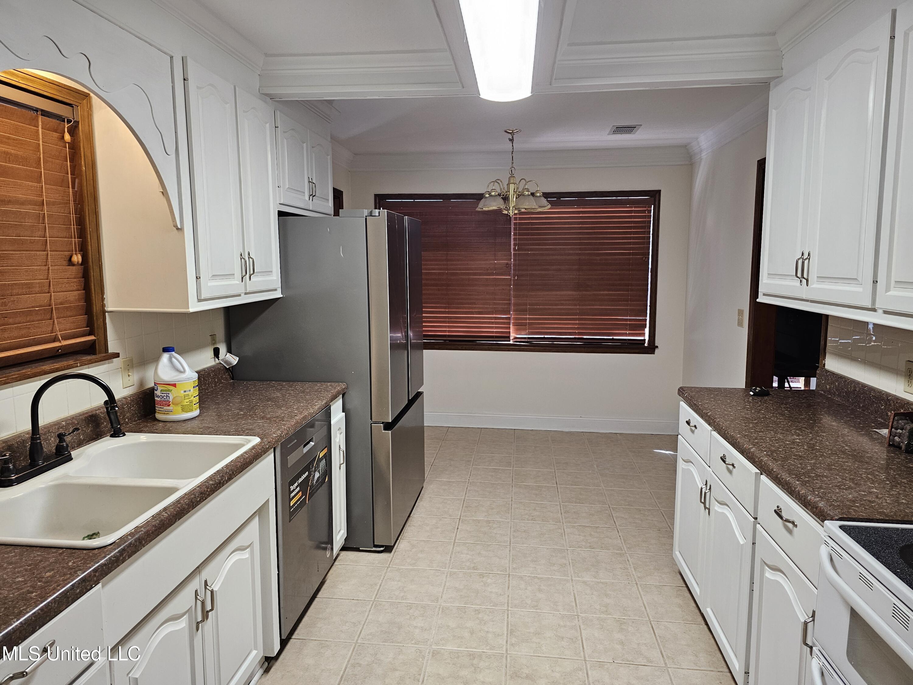 5018 Old Hillsboro Road Forest, MS 39074 - Photo 14 of 42 1000005535