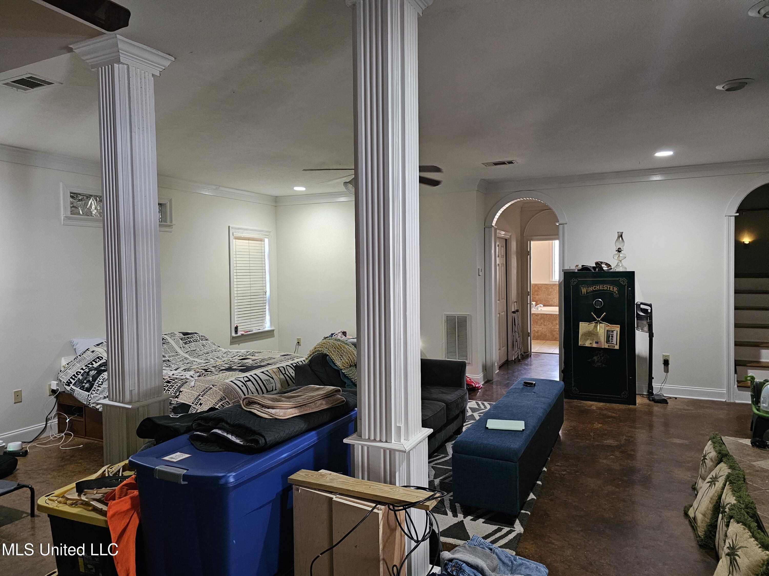5018 Old Hillsboro Road Forest, MS 39074 - Photo 29 of 42 1000005526