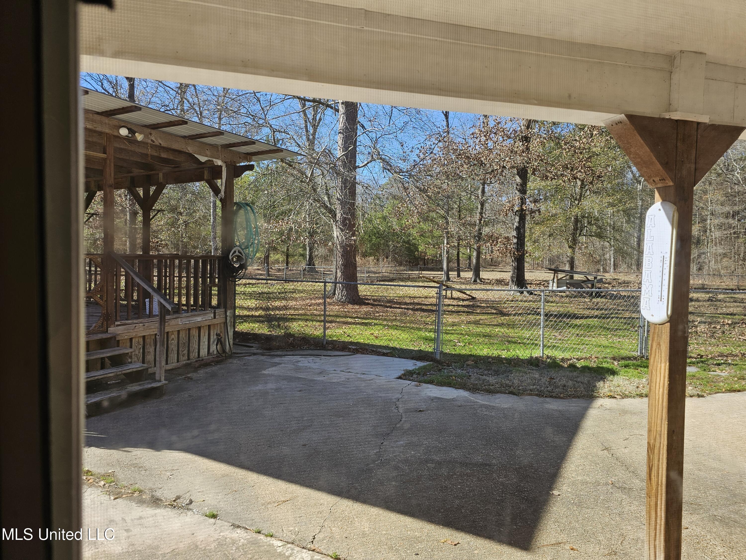 5018 Old Hillsboro Road Forest, MS 39074 - Photo 40 of 42 1000005555