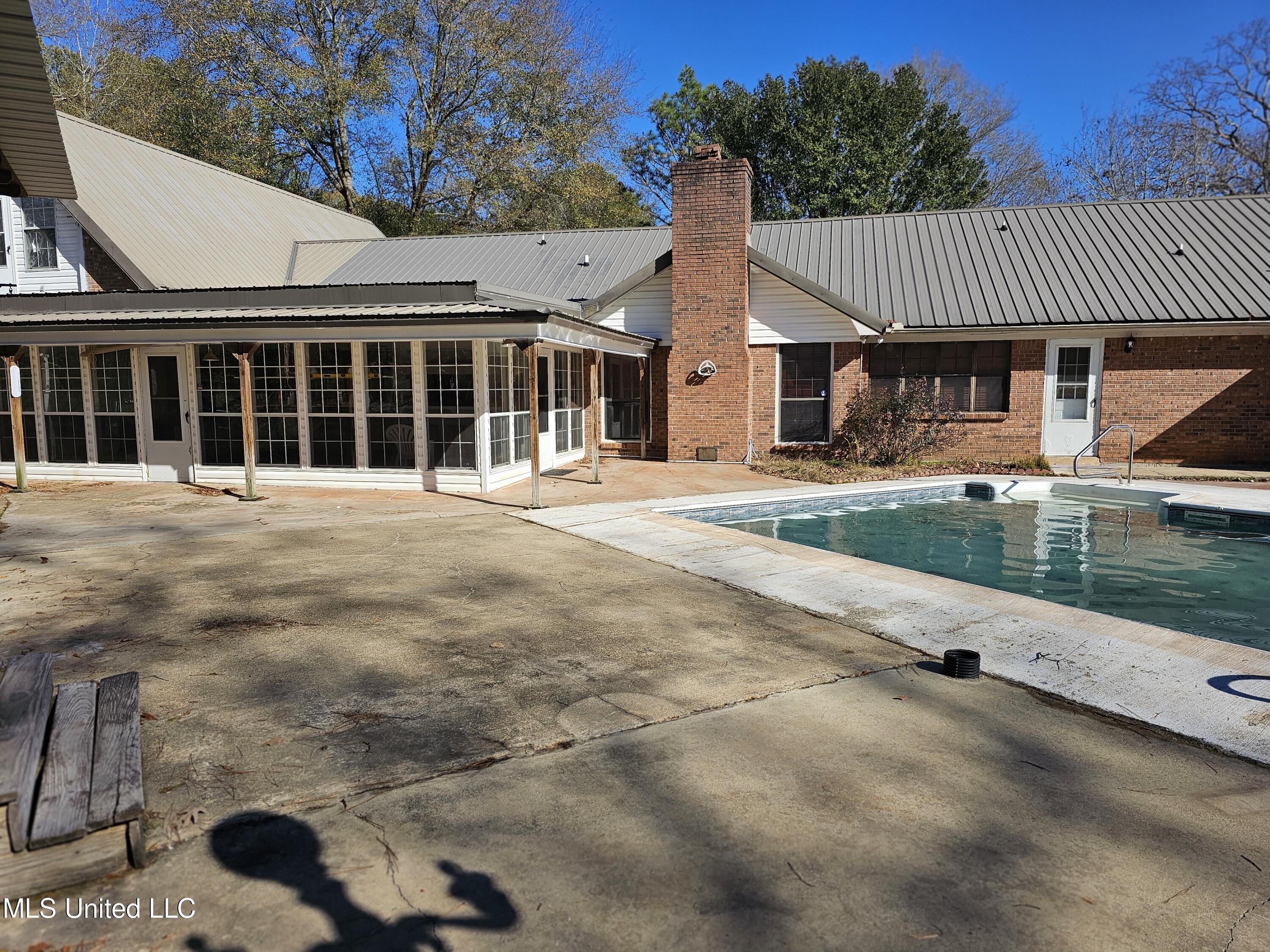 5018 Old Hillsboro Road Forest, MS 39074 - Photo 9 of 42 1000005571