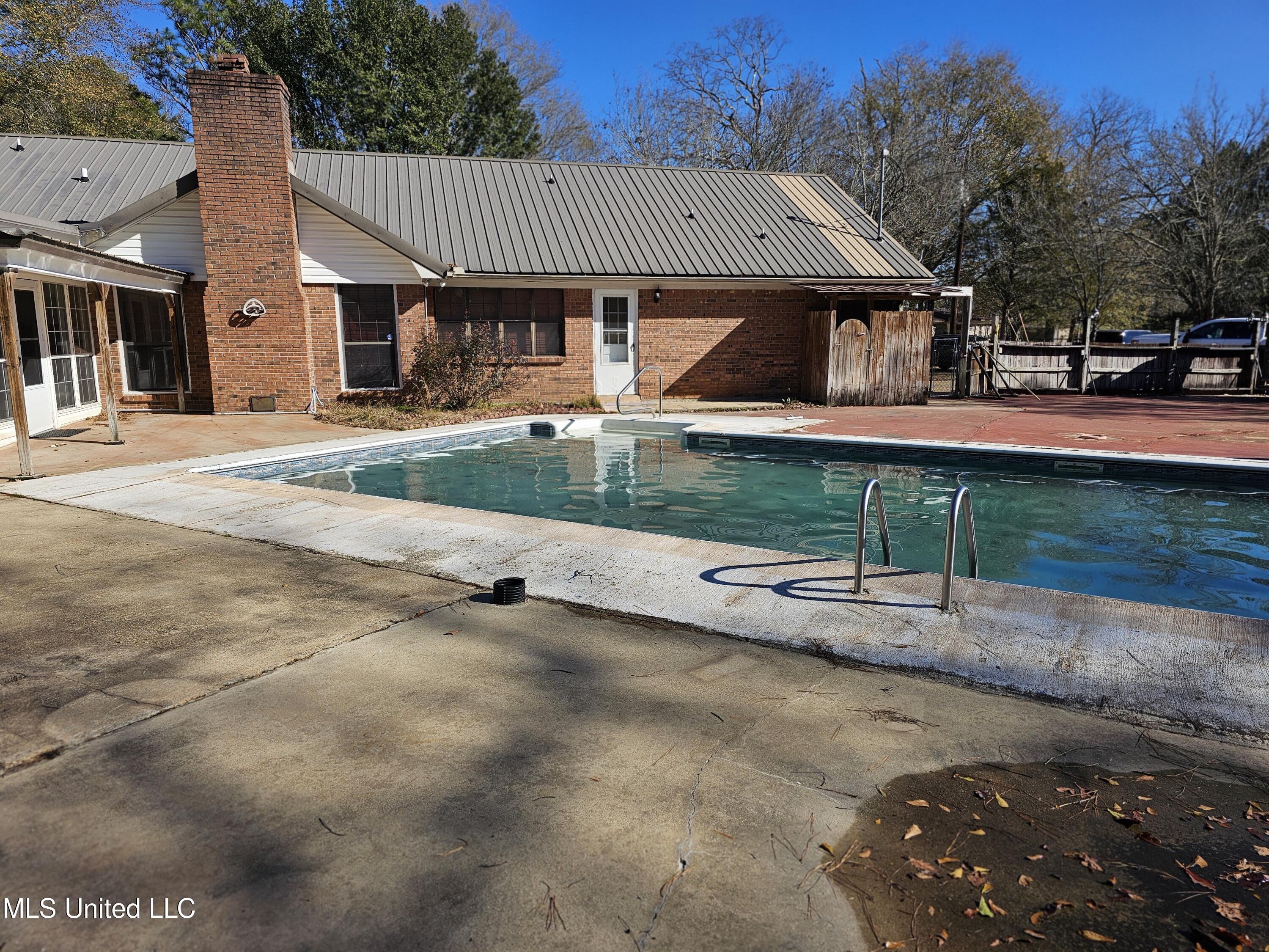 5018 Old Hillsboro Road Forest, MS 39074 - Photo 10 of 42 1000005570