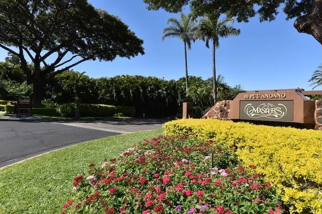 $1,659,000 | 50 Puu Anoano Street, Unit 2602, Lahaina, HI 96761