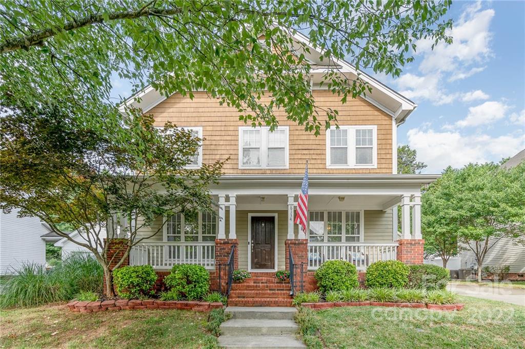 8134 Townley Road Huntersville, NC 28078 - Photo 2 of 48 Gallery Image 2