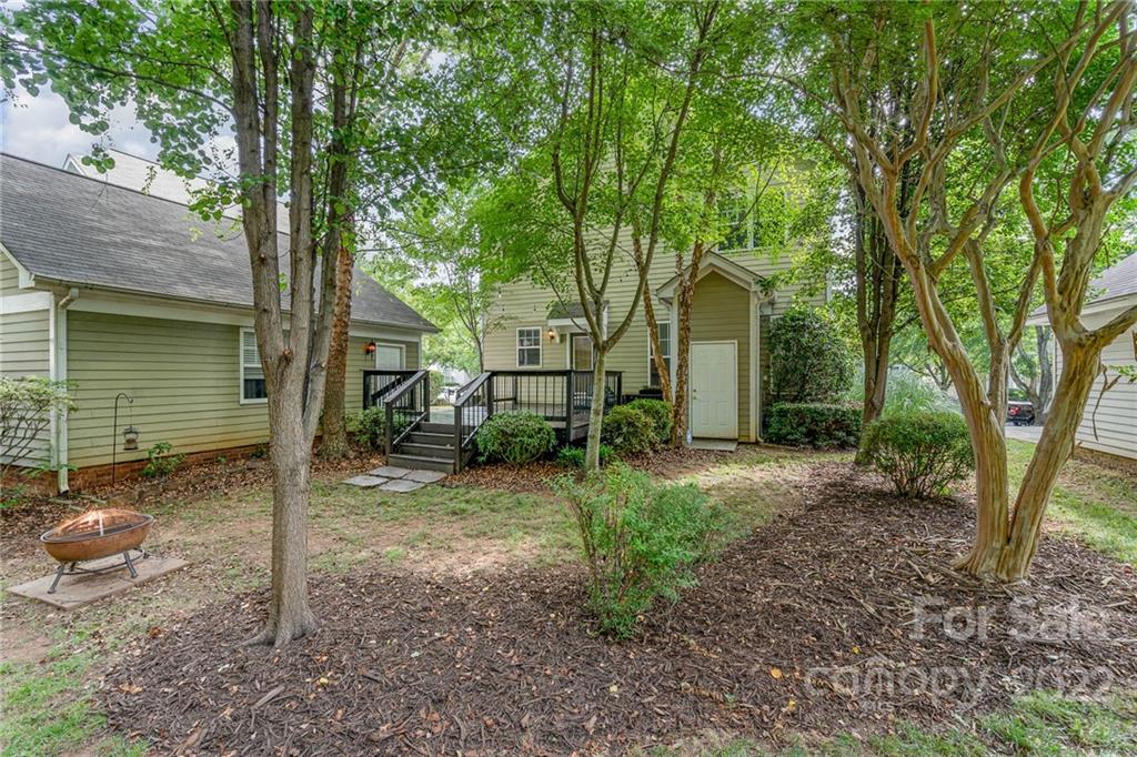 8134 Townley Road Huntersville, NC 28078 - Photo 36 of 48 Gallery Image 36