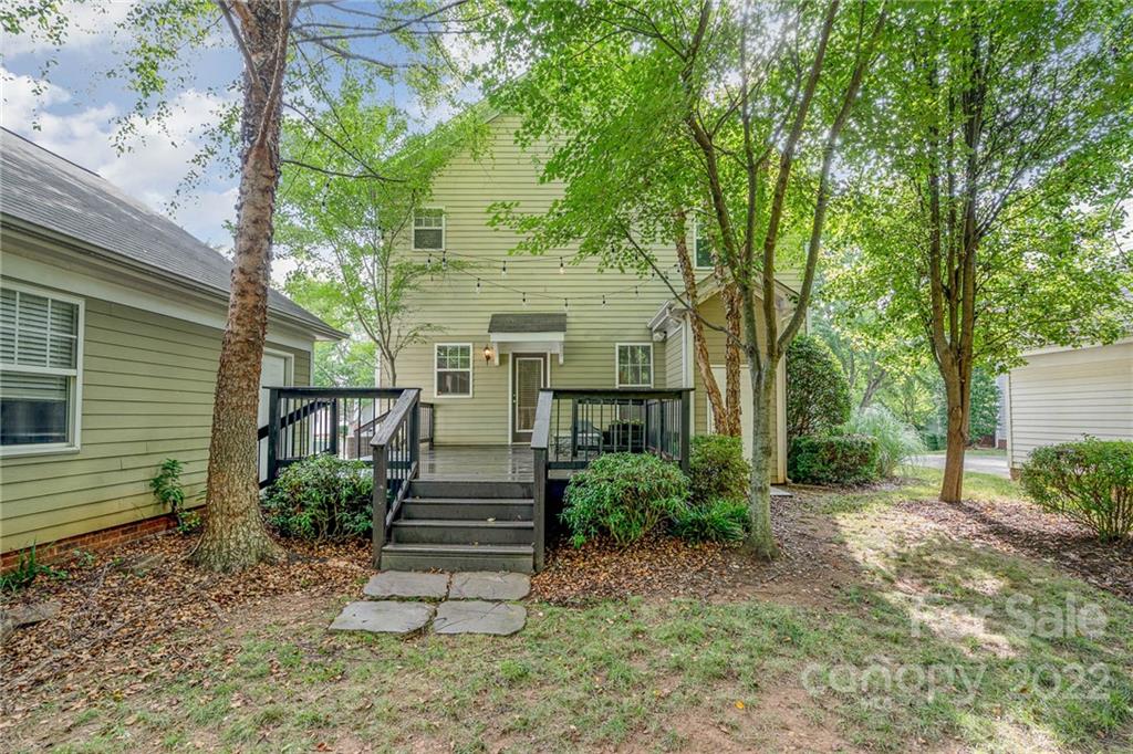 8134 Townley Road Huntersville, NC 28078 - Photo 37 of 48 Gallery Image 37
