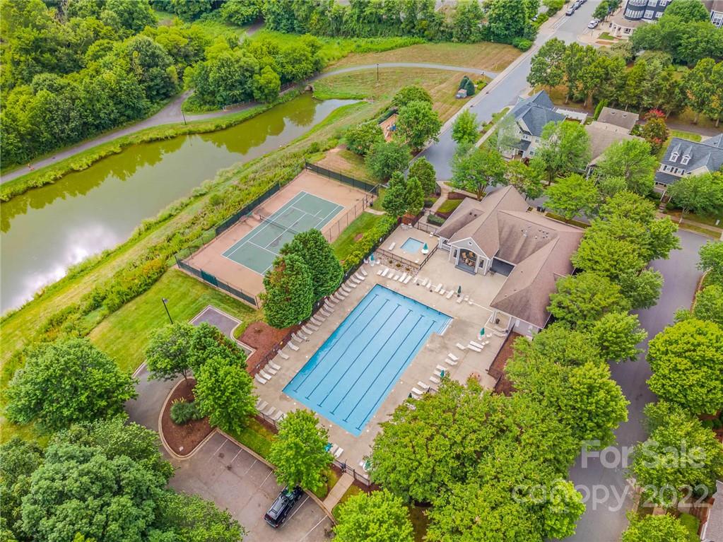 8134 Townley Road Huntersville, NC 28078 - Photo 39 of 48 Gallery Image 39