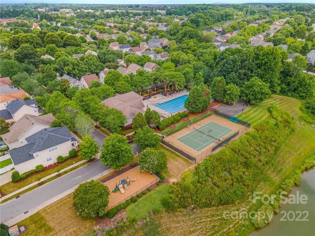 8134 Townley Road Huntersville, NC 28078 - Photo 40 of 48 Gallery Image 40