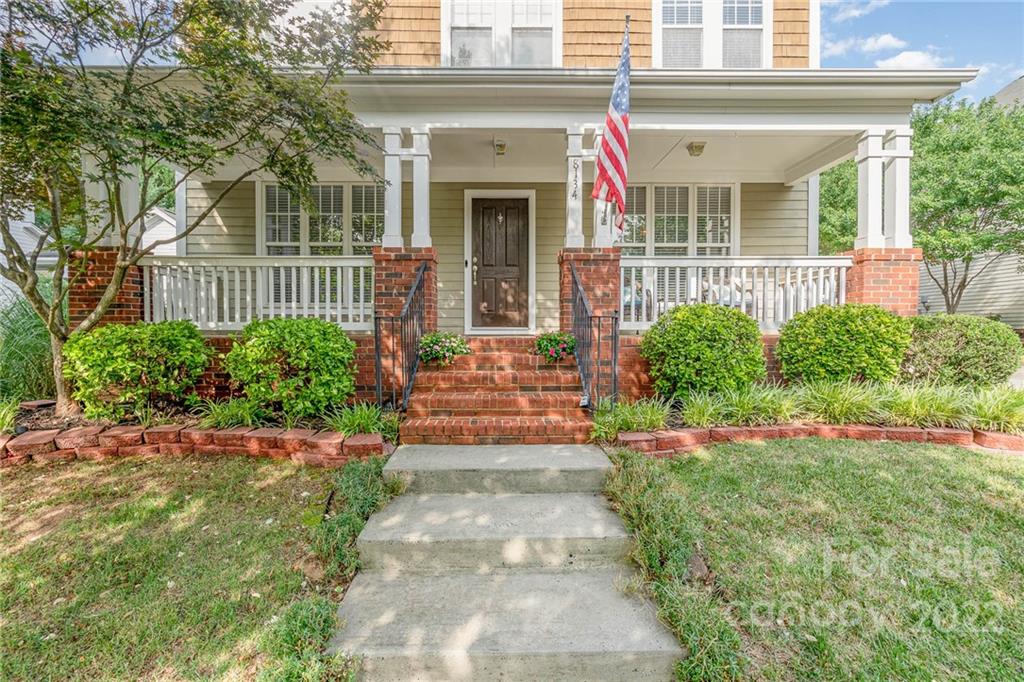8134 Townley Road Huntersville, NC 28078 - Photo 4 of 48 Gallery Image 4