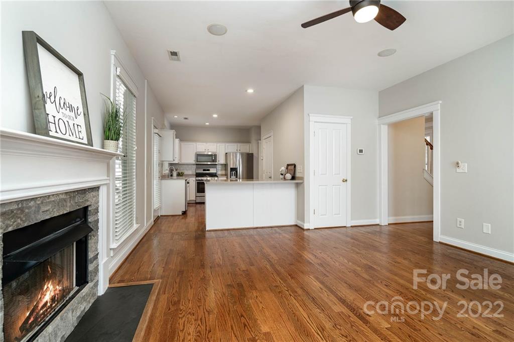 8134 Townley Road Huntersville, NC 28078 - Photo 7 of 48 Gallery Image 7