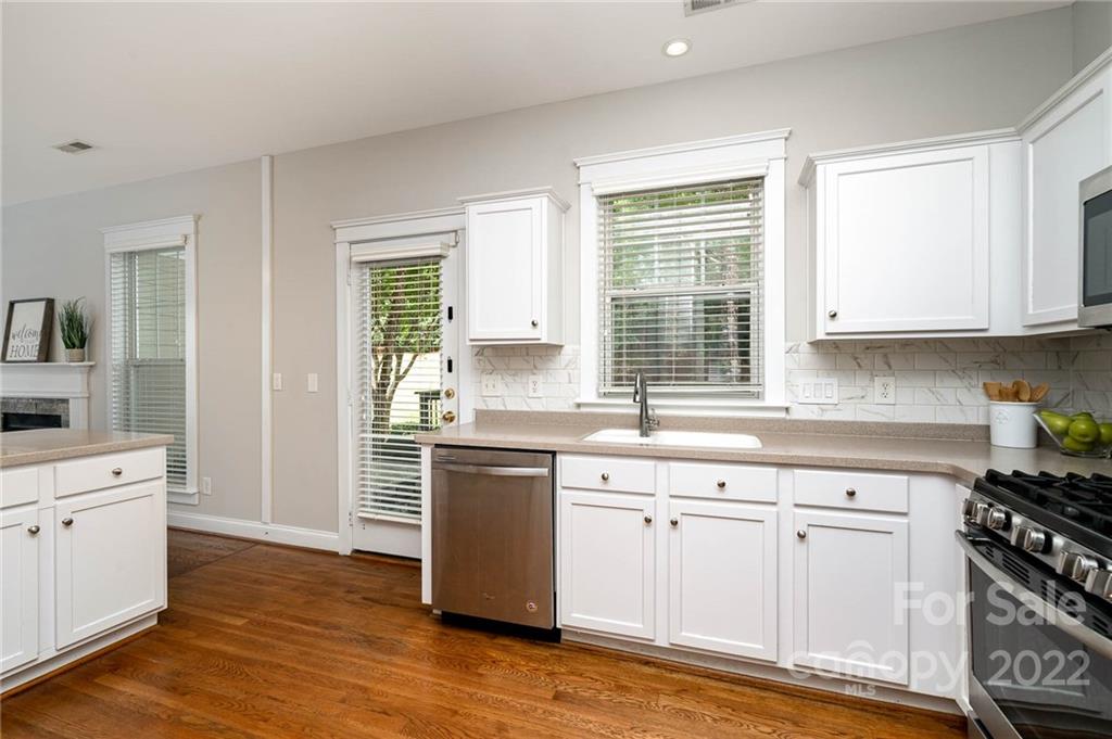 8134 Townley Road Huntersville, NC 28078 - Photo 8 of 48 Gallery Image 8