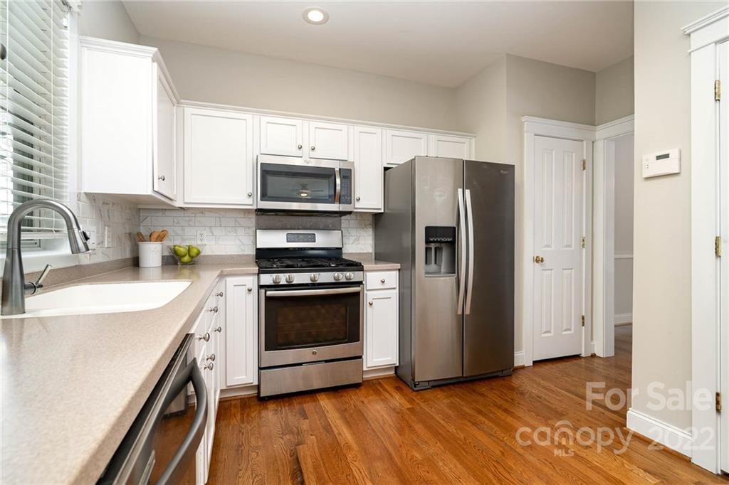8134 Townley Road Huntersville, NC 28078 - Photo 10 of 48 Gallery Image 10