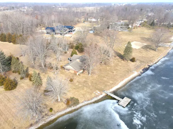 $150,000 | 797 Middle Lake Drive, Coldwater, MI 49036
