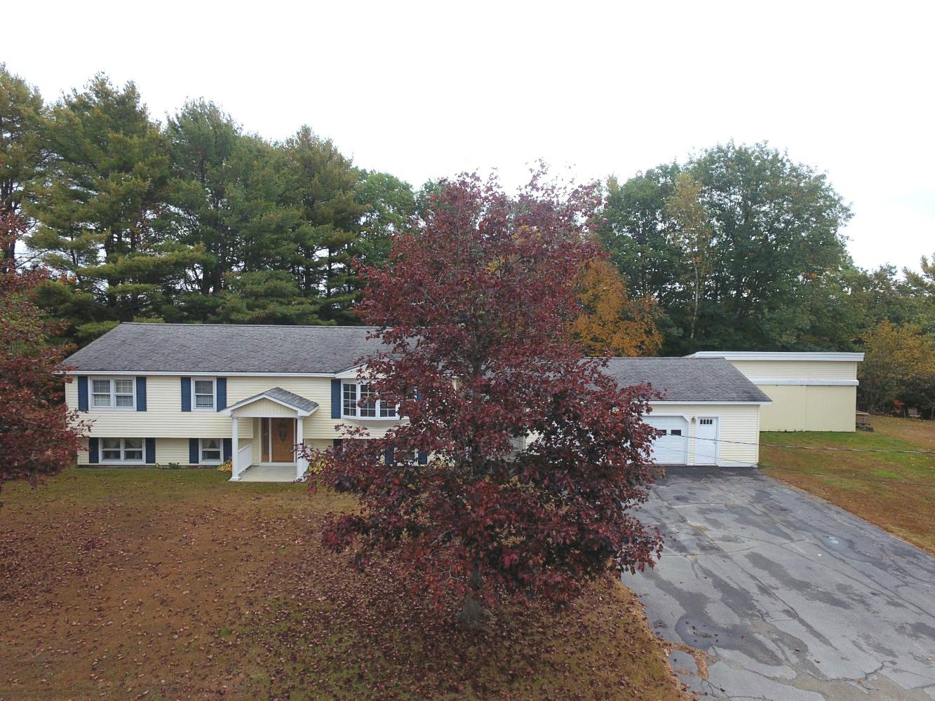 26 Wilder Hill Road Norridgewock, ME 04957 - Photo 2 of 45 DJI_0095