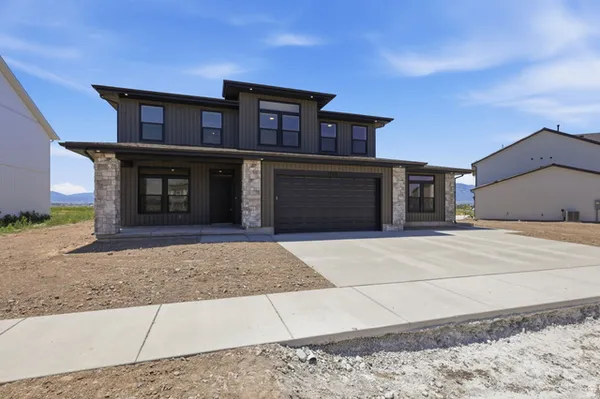 $623,720 | 1008 West 3410 South, Nibley, UT 84321