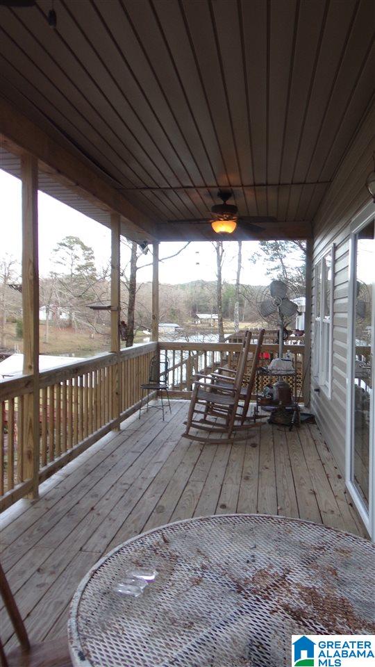 558 Glaze Creek Road Bessemer, AL 35023 - Photo 17 of 31