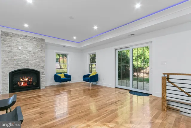 a kitchen with a stove and a sink