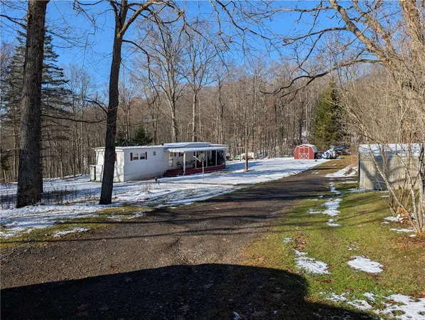 $65,000 | 210 Summit Road, Bradford, PA 16701
