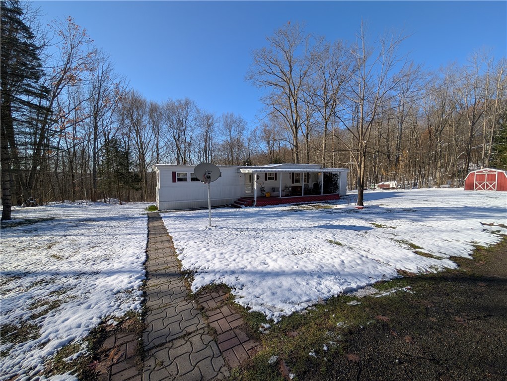 210 Summit Road Bradford, PA 16701 - Photo 2 of 26