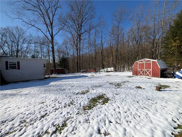 $64,900 | 210 Summit Road, Bradford, PA 16701