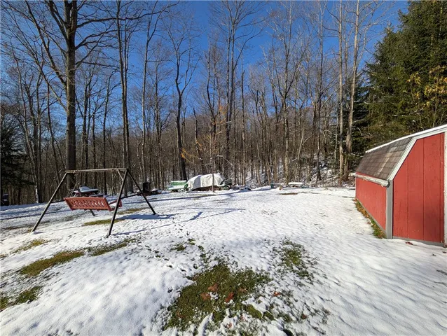 $64,900 | 210 Summit Road, Bradford, PA 16701
