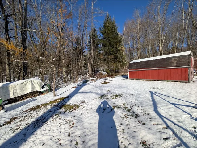 $64,900 | 210 Summit Road, Bradford, PA 16701