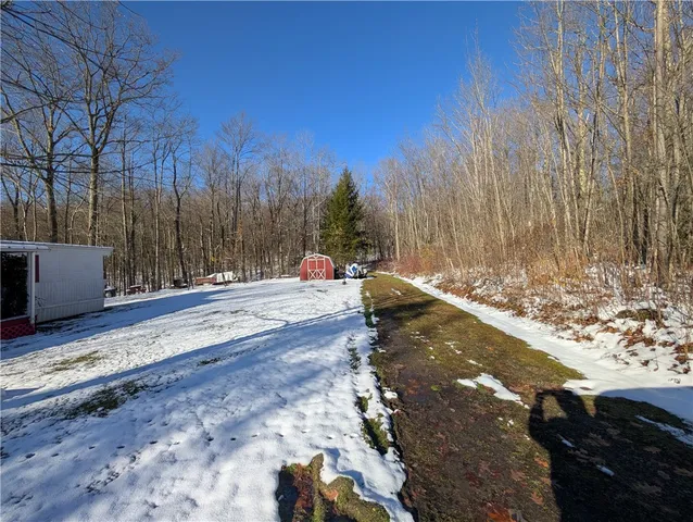 $64,900 | 210 Summit Road, Bradford, PA 16701
