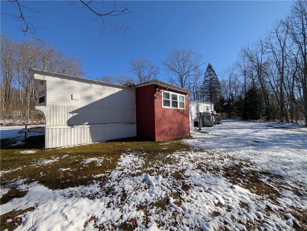 210 Summit Road Bradford, PA 16701 - Photo 4 of 26
