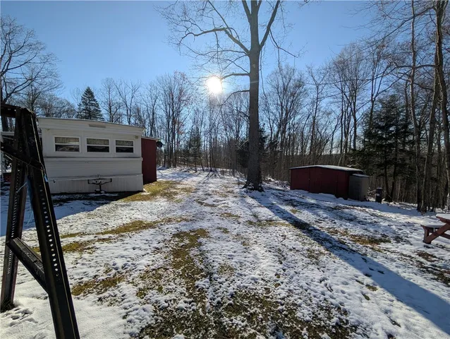 $64,900 | 210 Summit Road, Bradford, PA 16701