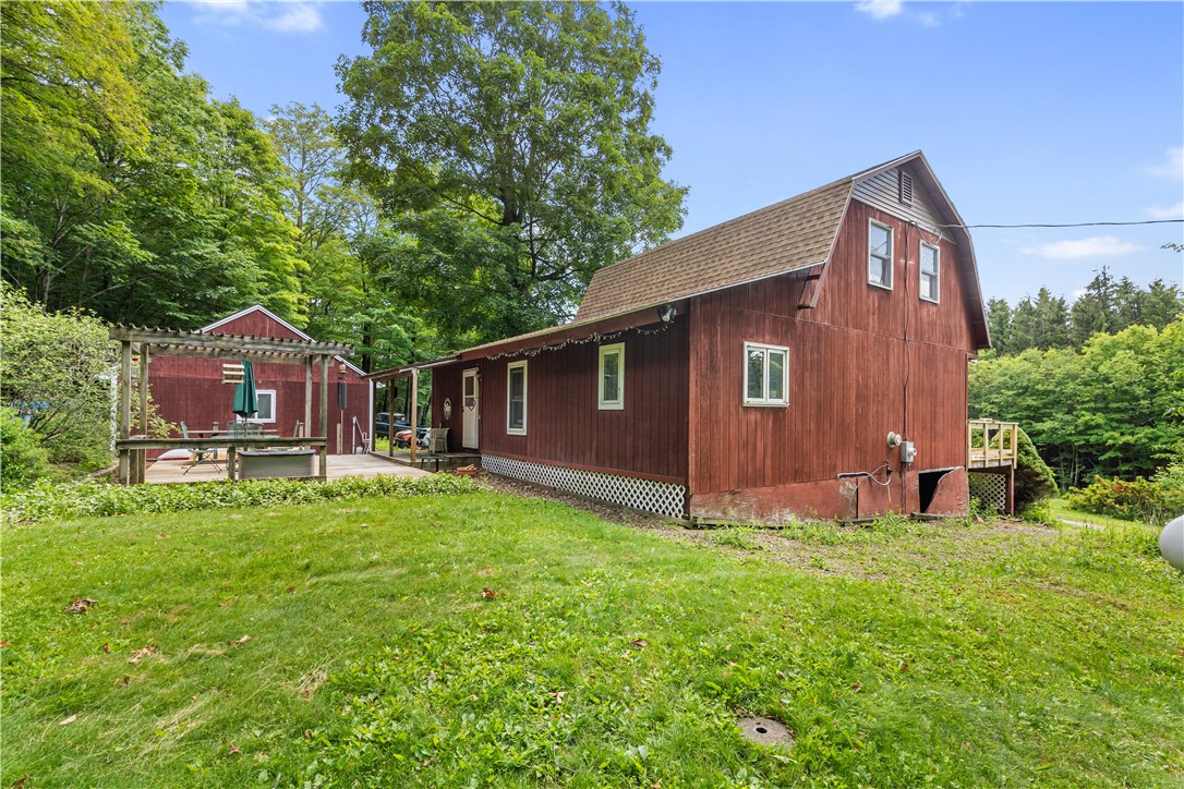 7817 Peglow Road Wayland, NY 14572 - Photo 37 of 46