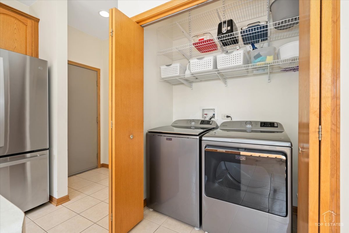 1308 Dancing Bear Lane Elgin, IL 60120 - Photo 14 of 22